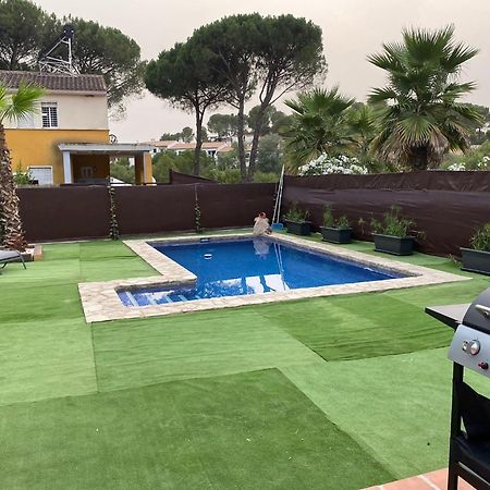 Casa El Paraiso Del Lago Alojamiento Rural Córdoba Exterior foto