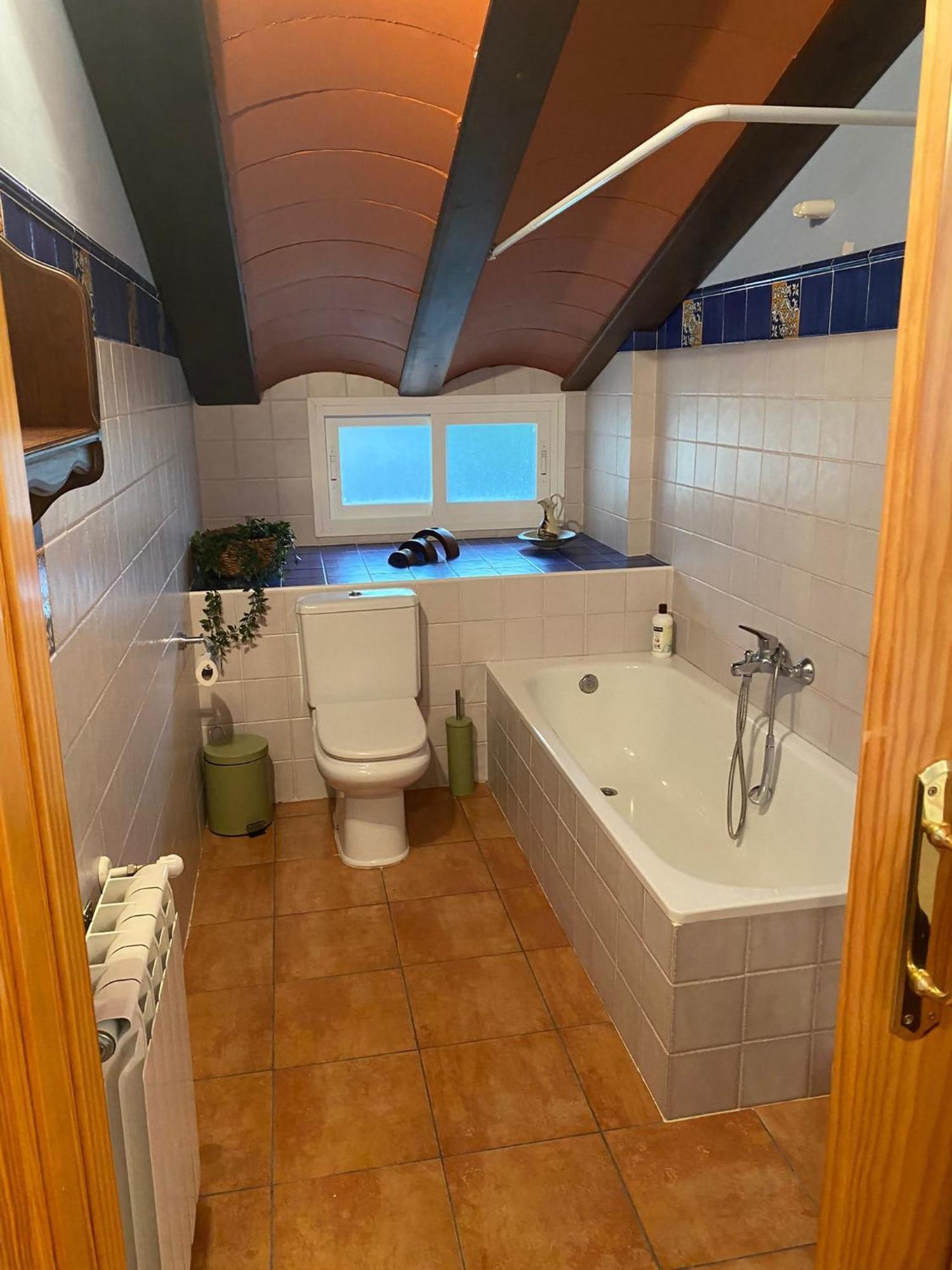 Casa El Paraiso Del Lago Alojamiento Rural Córdoba Exterior foto