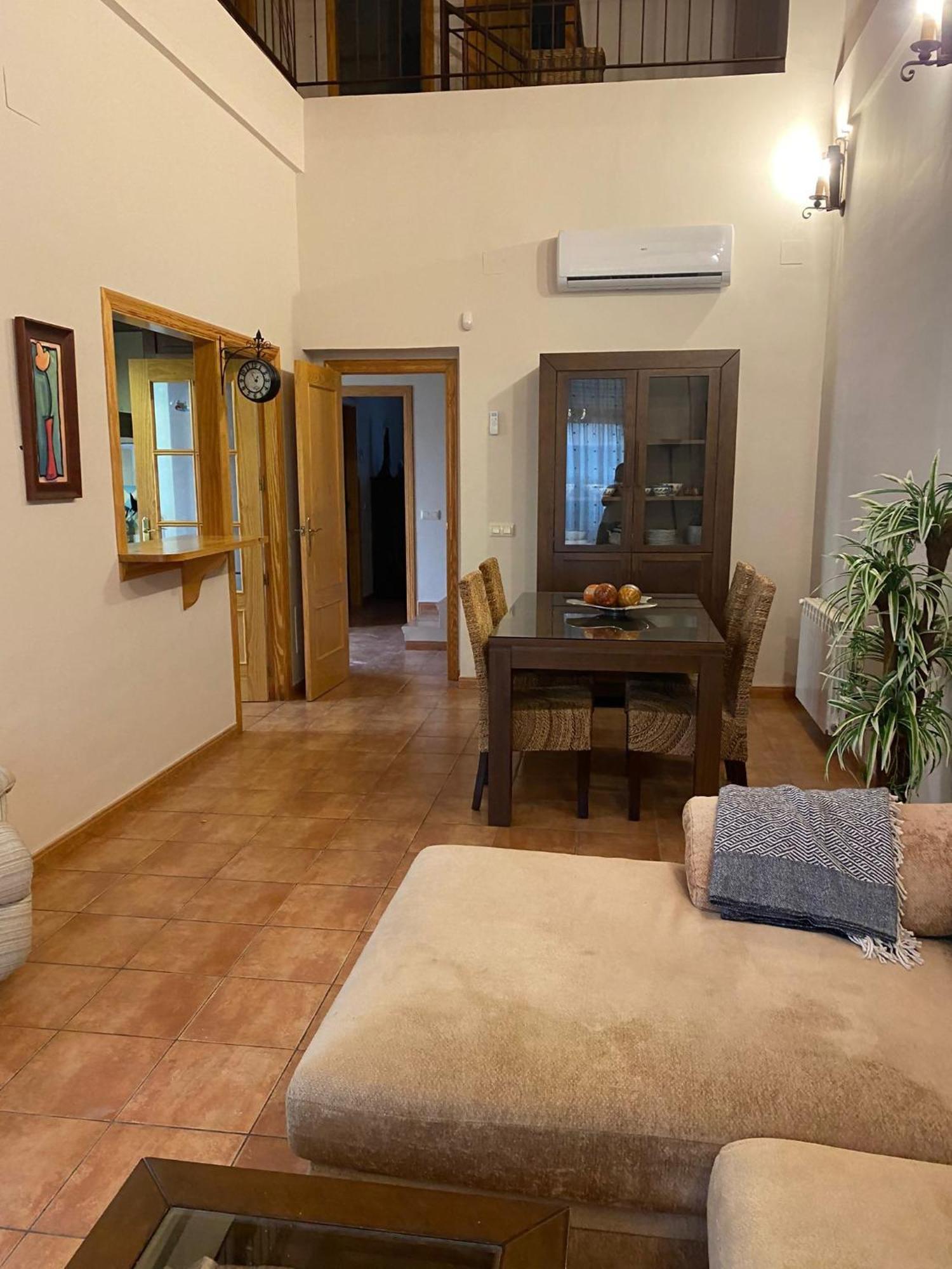Casa El Paraiso Del Lago Alojamiento Rural Córdoba Exterior foto