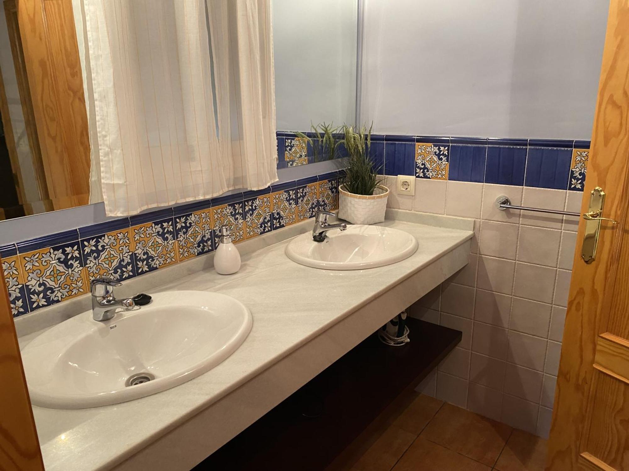 Casa El Paraiso Del Lago Alojamiento Rural Córdoba Exterior foto