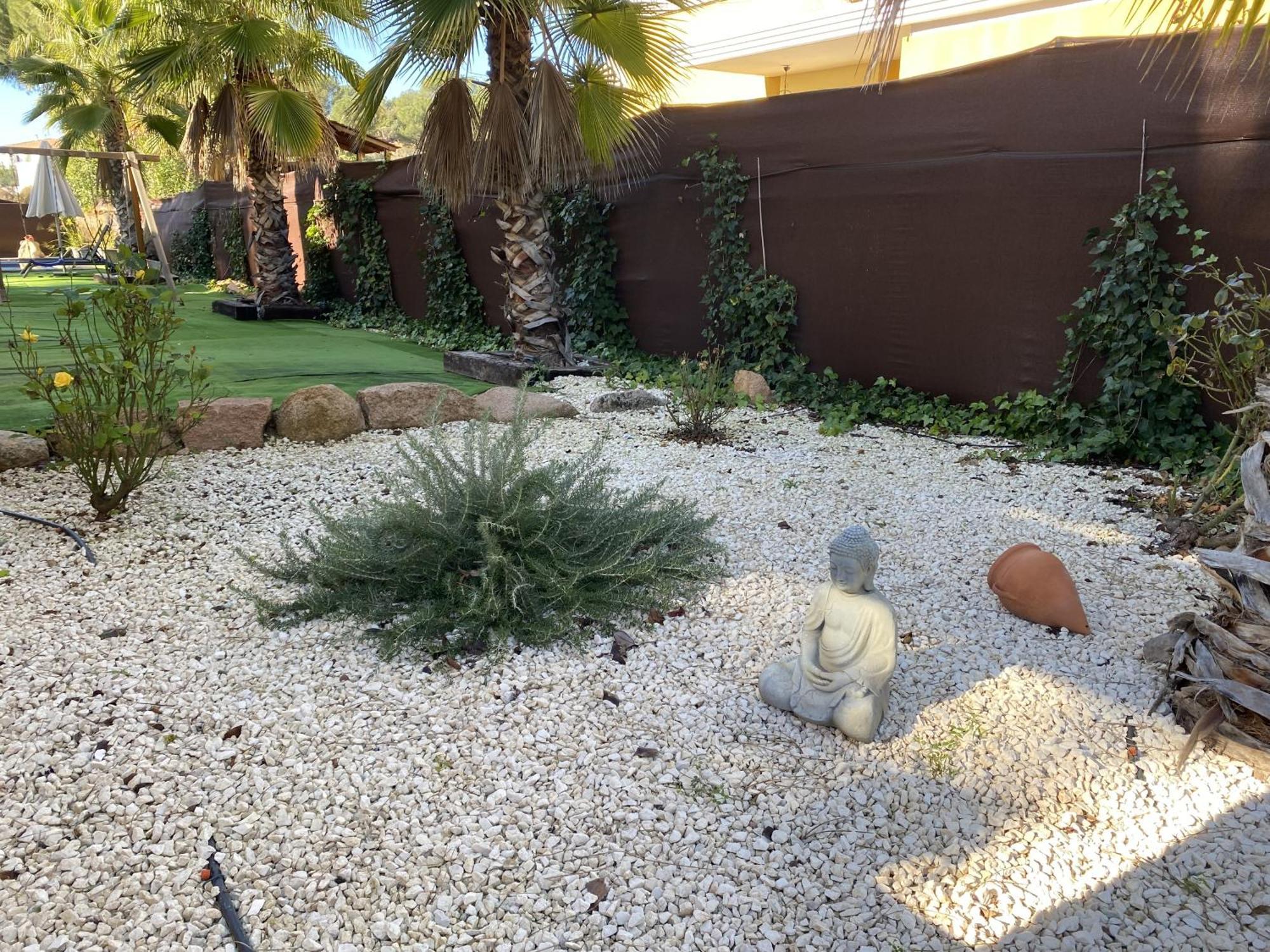 Casa El Paraiso Del Lago Alojamiento Rural Córdoba Exterior foto