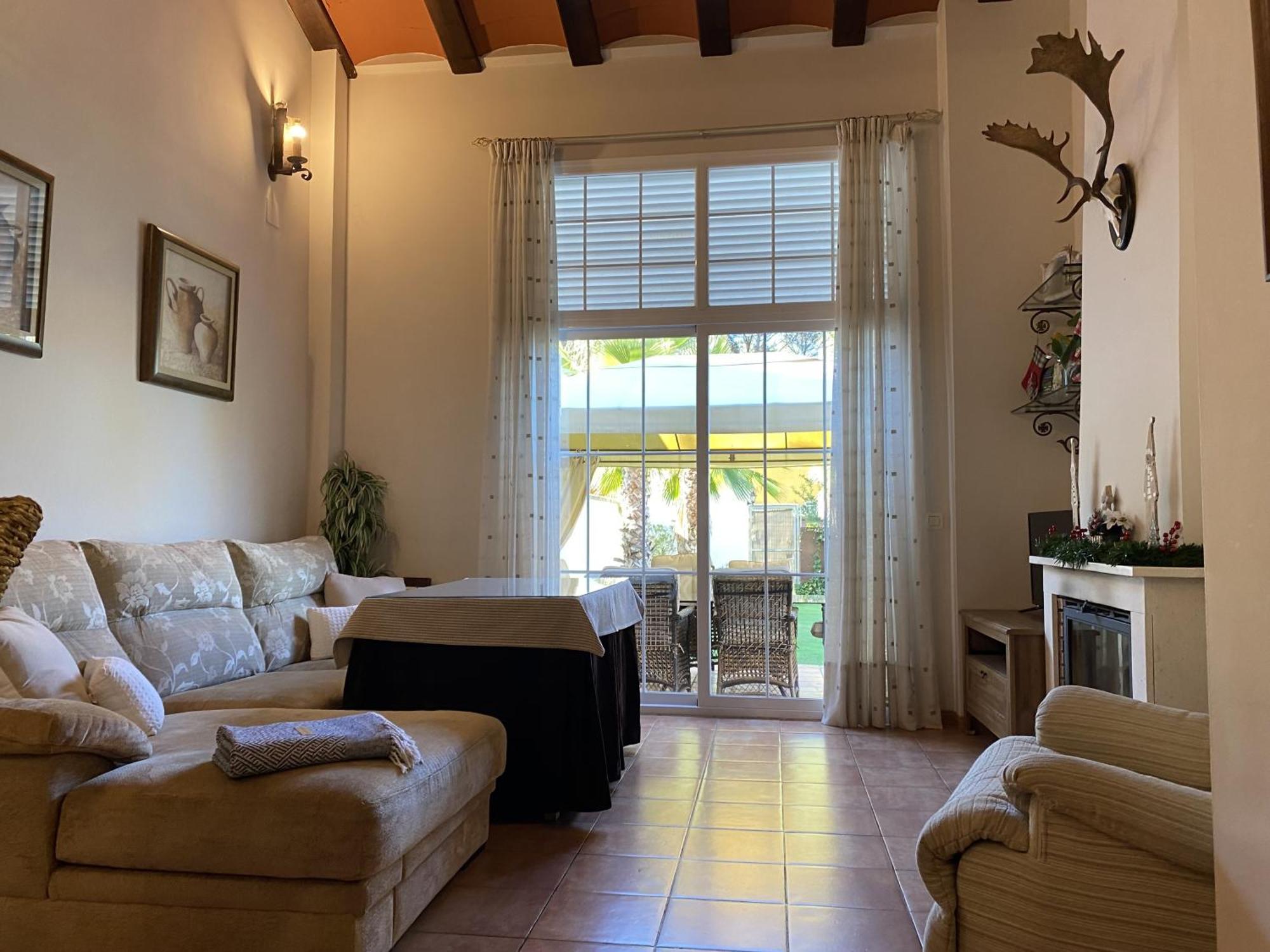 Casa El Paraiso Del Lago Alojamiento Rural Córdoba Exterior foto