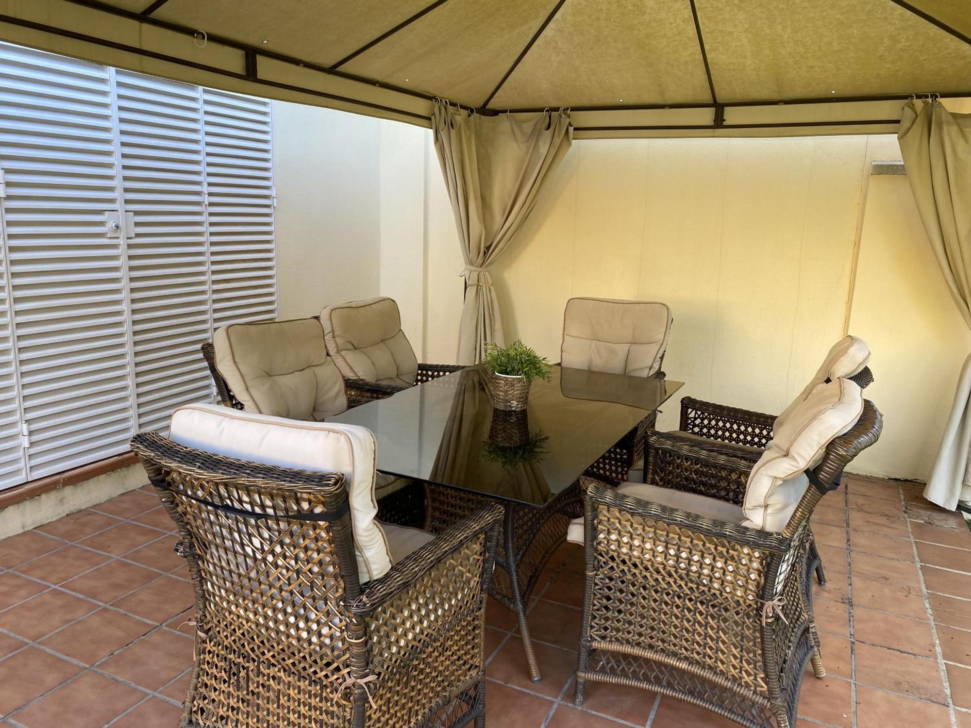 Casa El Paraiso Del Lago Alojamiento Rural Córdoba Exterior foto