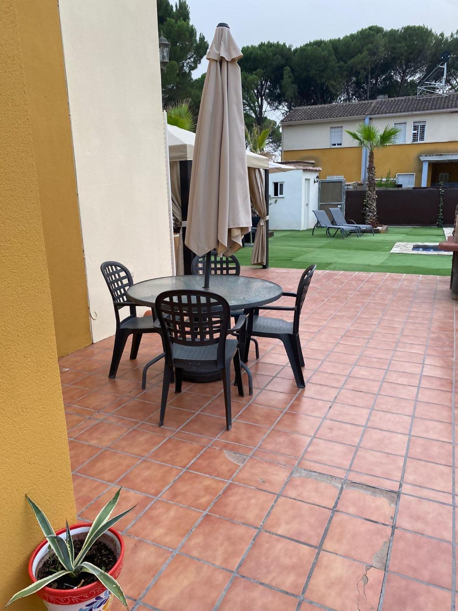 Casa El Paraiso Del Lago Alojamiento Rural Córdoba Exterior foto