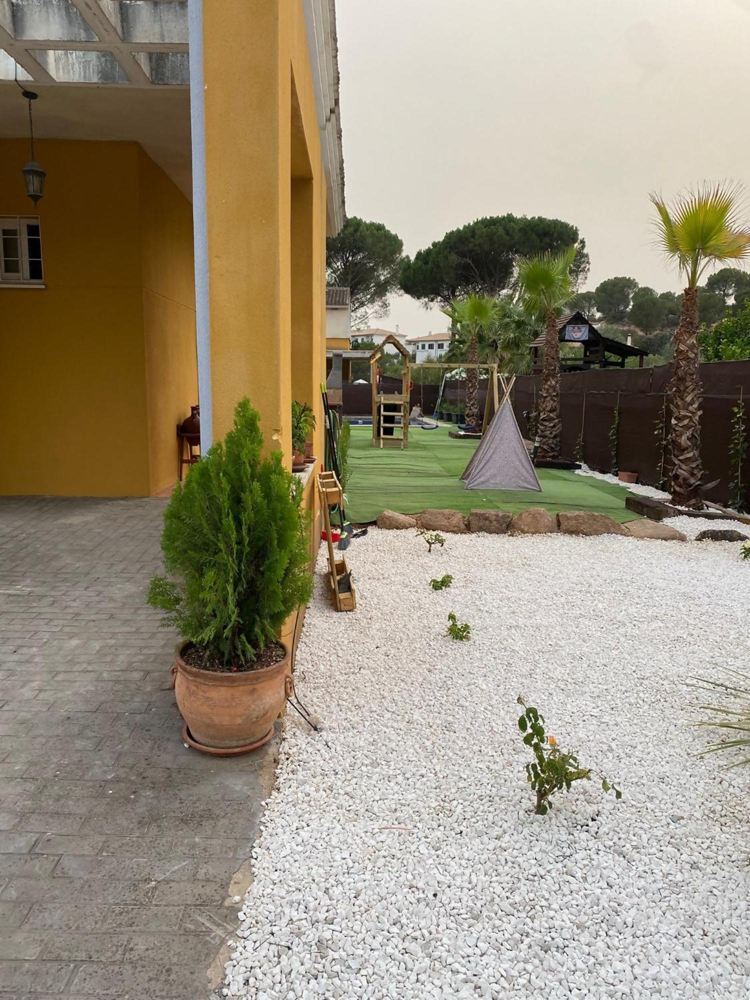 Casa El Paraiso Del Lago Alojamiento Rural Córdoba Exterior foto