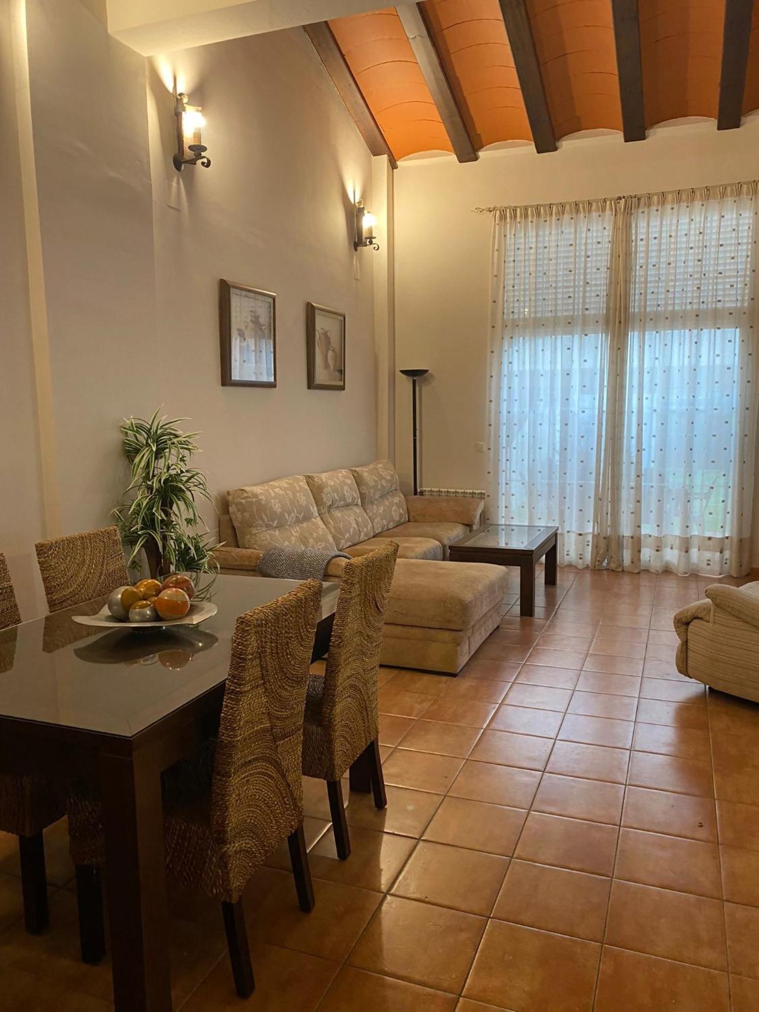 Casa El Paraiso Del Lago Alojamiento Rural Córdoba Exterior foto